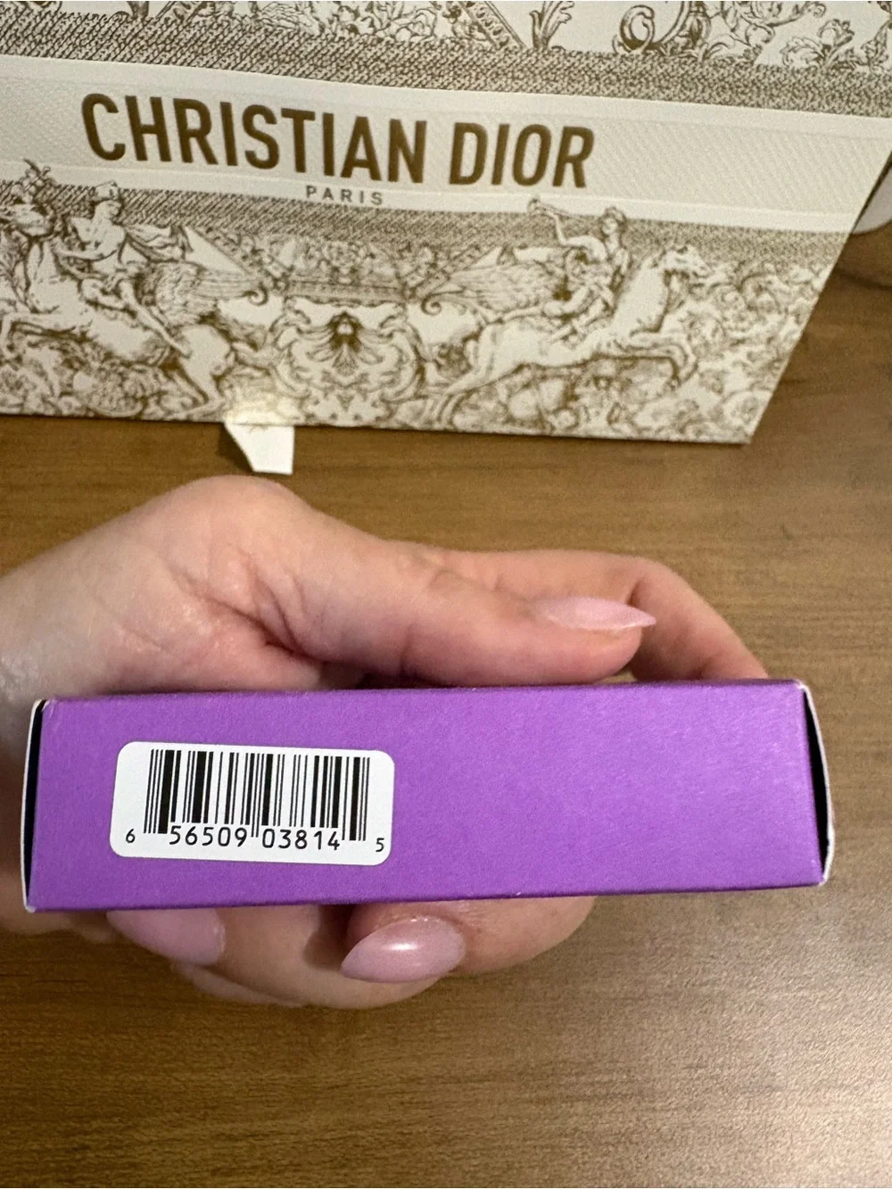 Chantecaille Lip Chic Lipstick - Anais NIB MSRP $45